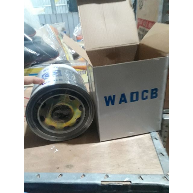 Bầu lọc hơi wabco CA 151 howo