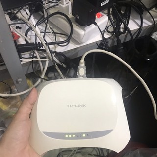 Bộ phát wifi tp-link 720n