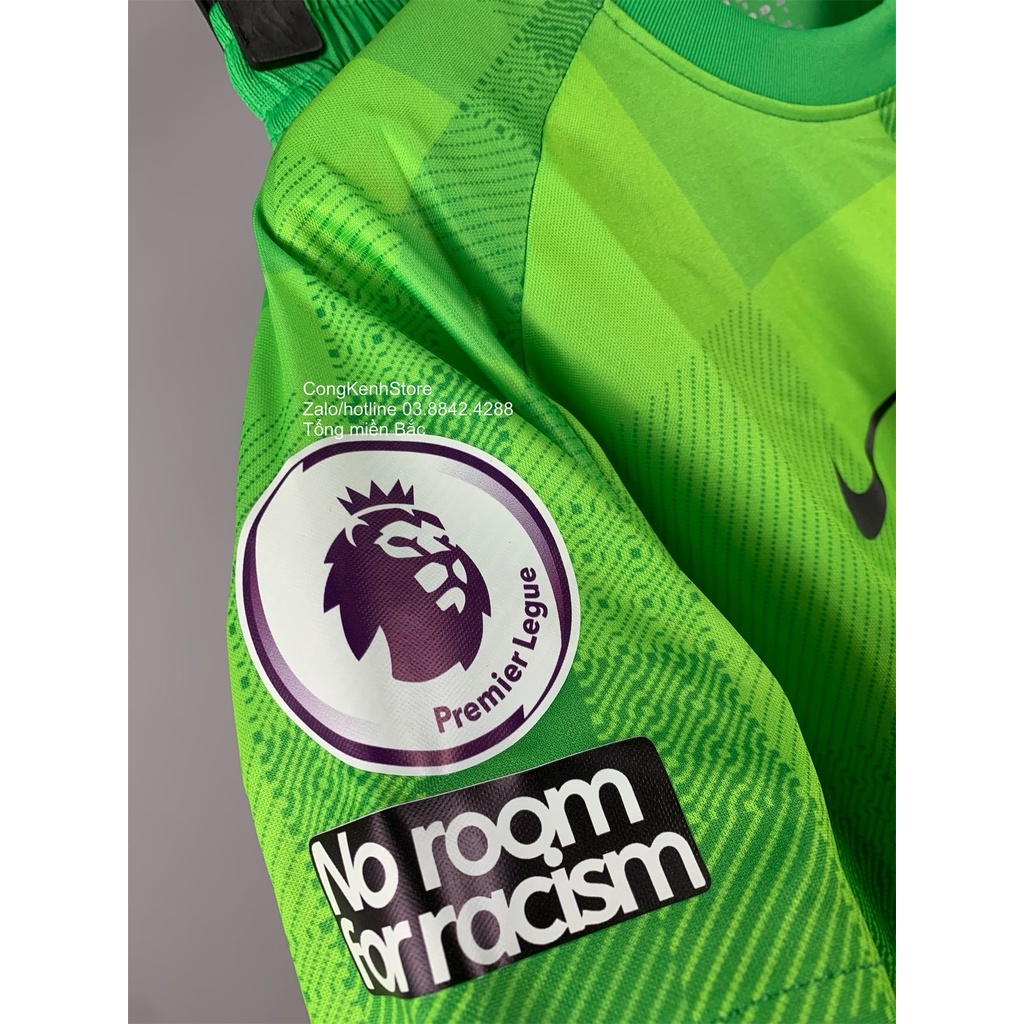 Quần Áo Bóng Đá Liverpool Goalkeeper