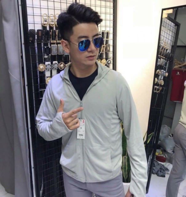 Bán sỉ áo chống nắng nam | BigBuy360 - bigbuy360.vn