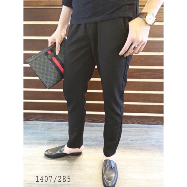 Quần ĐũI Nam ỐNg Xuông 5 Màu Cao Cấp 2020 | BigBuy360 - bigbuy360.vn