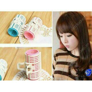 Set lô uốn tóc gói 3 cái