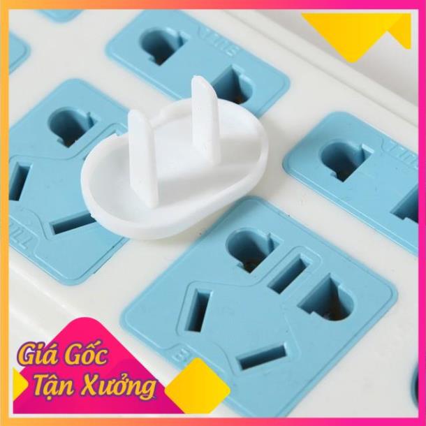 BỊT Ổ ĐIỆN AN TOÀN CHO BÉ Balo388 Shop