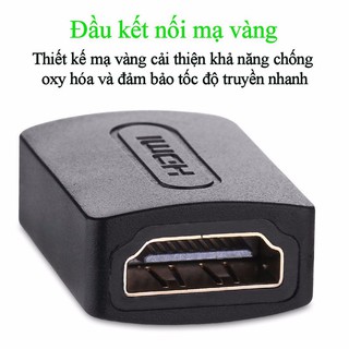 Đầu nối HDMI UGREEN 20107 - 20107