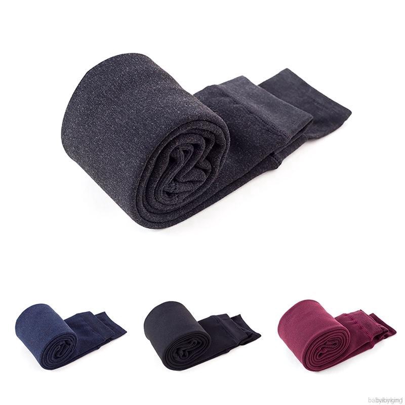 Quần legging nhung dày ấm áp cho bé gái | BigBuy360 - bigbuy360.vn