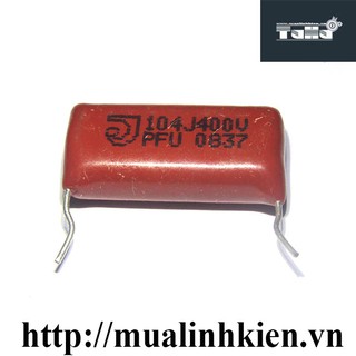 Tụ Gốm 104 400V