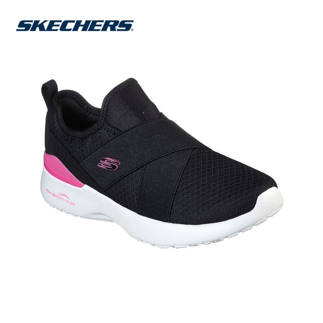 Skechers Giày Thể Thao Nữ Skech-Air Dynamight - 149341-BKW