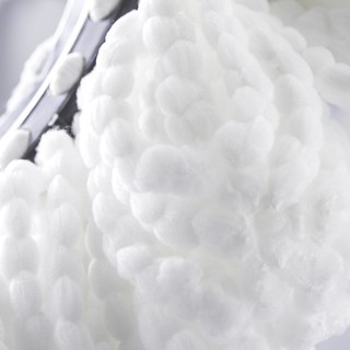 Bộ 2 Bông Lau Thay Thế Bộ Lau Nhà 360 độ Lock&Lock Mop Heads