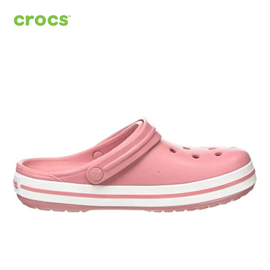 Giày lười clog unisex CROCS Crocband 11016-6PH