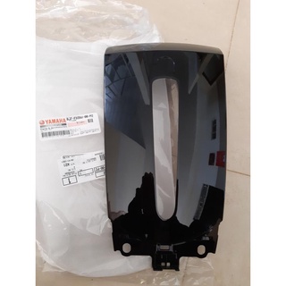 Mặt nạ Janus Yamaha - Đen