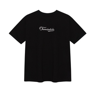  Áo Oh Wonder Studio Logo Basic Tee 