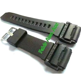 Dây đeo cao su cho đồng hồ g-shock gd-400 gd400 gd 400