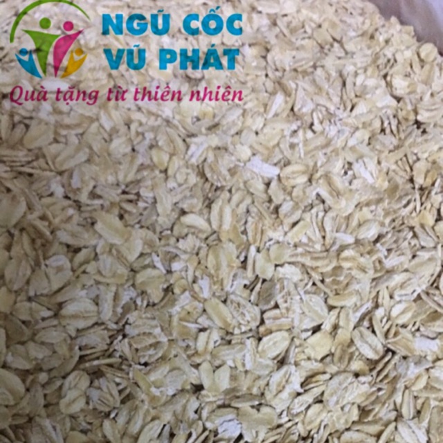 1 kg yến mạch úc
