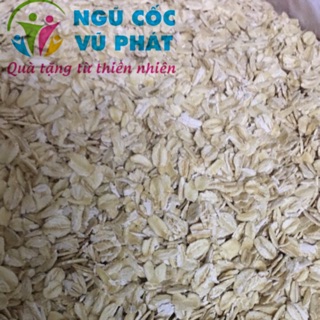 1 kg yến mạch úc