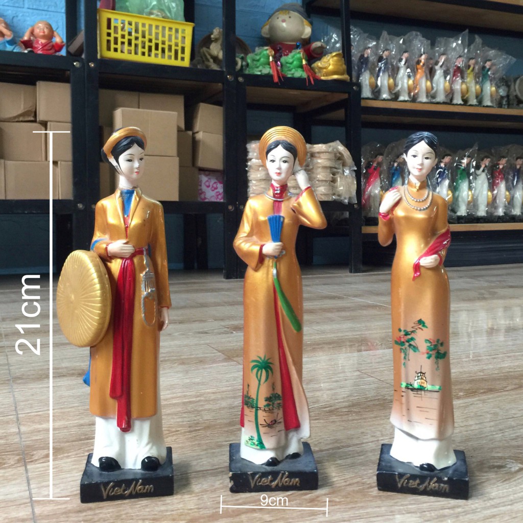 Bộ ba cô gái 3 miền bắc trung nam