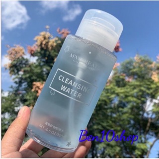 Nước tẩy trang MayCreate 300ml làm sạch sâu