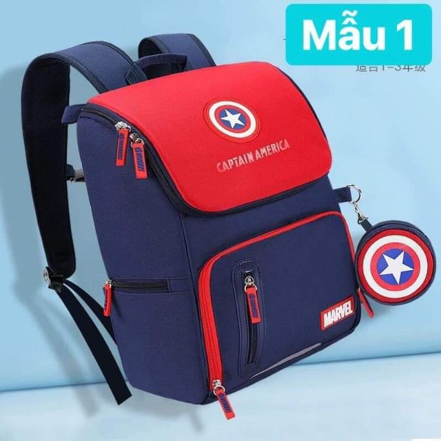 cặp chống gù disney