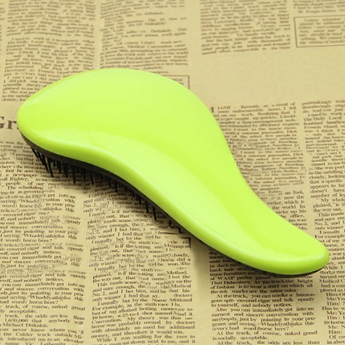 Lược Chải Tóc Massage Gỡ Rối Tạo Kiểu Tóc Cho Salon