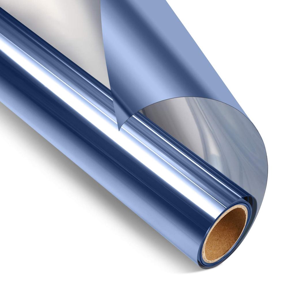 Ultraviolet Light UV Sticker Window Film Glass Sunscreen Sticker 1M*60CM 1M*30CM On-Way wallpaper