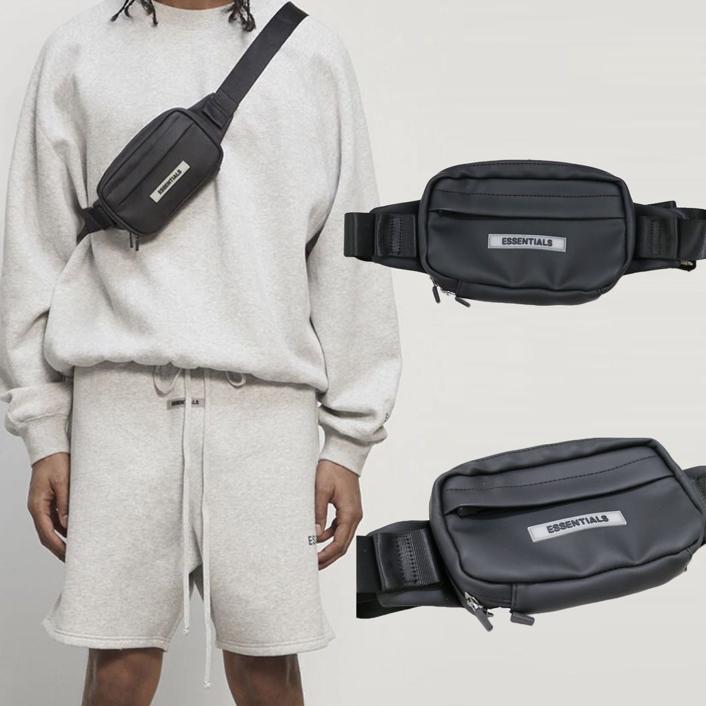 Túi đeo chéo Essentials_Fear_Of_God cao cấp Hot Trend 2022