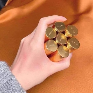 Son Gucci Matte màu 25