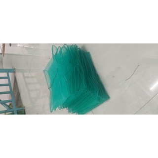 Combo 10 lồng đẻ guppy
