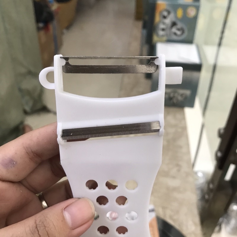 Dụng cụ gọt bào vỏ đa dụng
