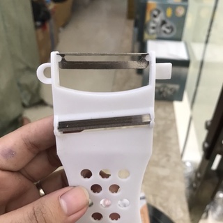 Dao bào vỏ C500 , bào sợi Dụng cụ gọt bào vỏ đa dụng