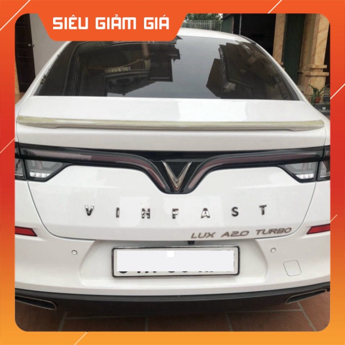 ĐUÔI GIÓ THEO XE VINFAST LUX  A HÀNG CAO CẤP