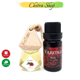 Tinh dầu Hoa Hồng giúp cân bằng tâm trạng, giảm chứng mất ngủ TD10
