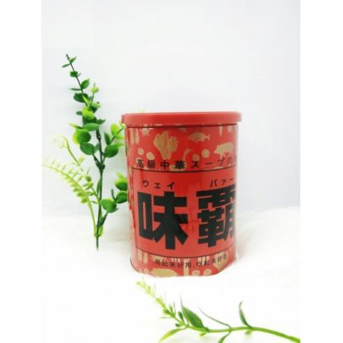 Nước Cốt Hầm Xương Cô Đặc HIROSI WEIBA Nội Địa Nhật Bản - Hộp 1kg | BigBuy360 - bigbuy360.vn