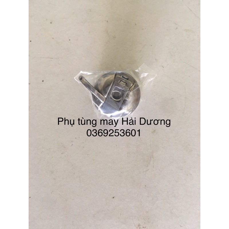 Thoi (thuyền) máy bọ