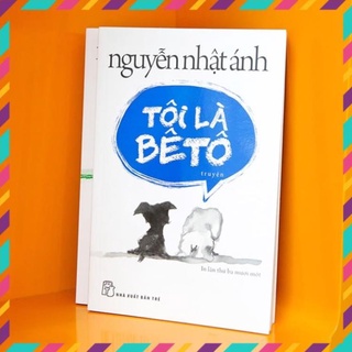 💥- tôi là bê tô – nguyễn nhật ánh