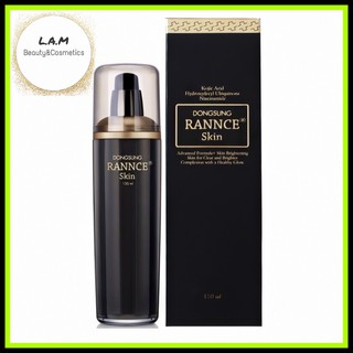 Nước Hoa Hồng DONGSUNG Rannce Skin Mẫu Cũ 130ml
