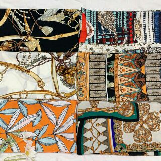 Khăn bandana + áo yếm