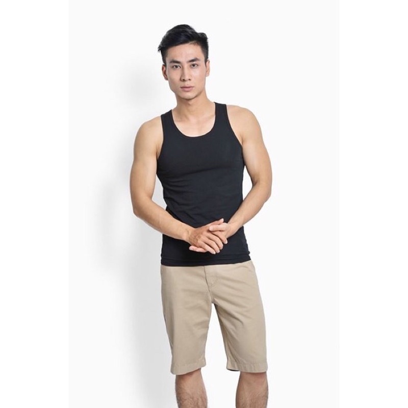 Áo 3 lỗ Cardino. Giá: 105.000₫-150.000₫