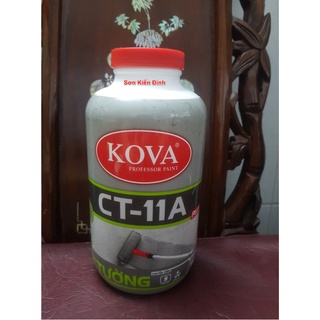 Chống thấm tường kova ct-11a 1l