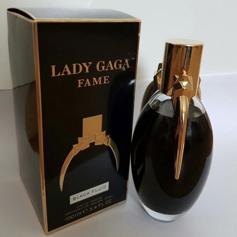 Nước hoa FAME Lady Gaga  hàng chính hãng
