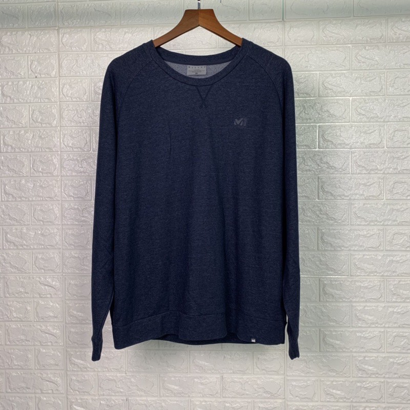 Áo thun nam Millet xuất hàn | BigBuy360 - bigbuy360.vn