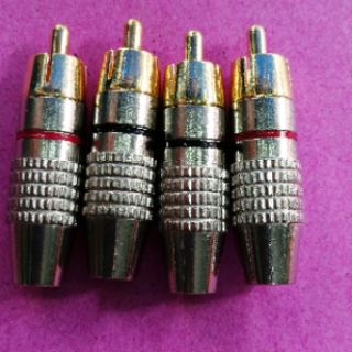 5 cặp Jack av  loại thường( 16k/ cặp)