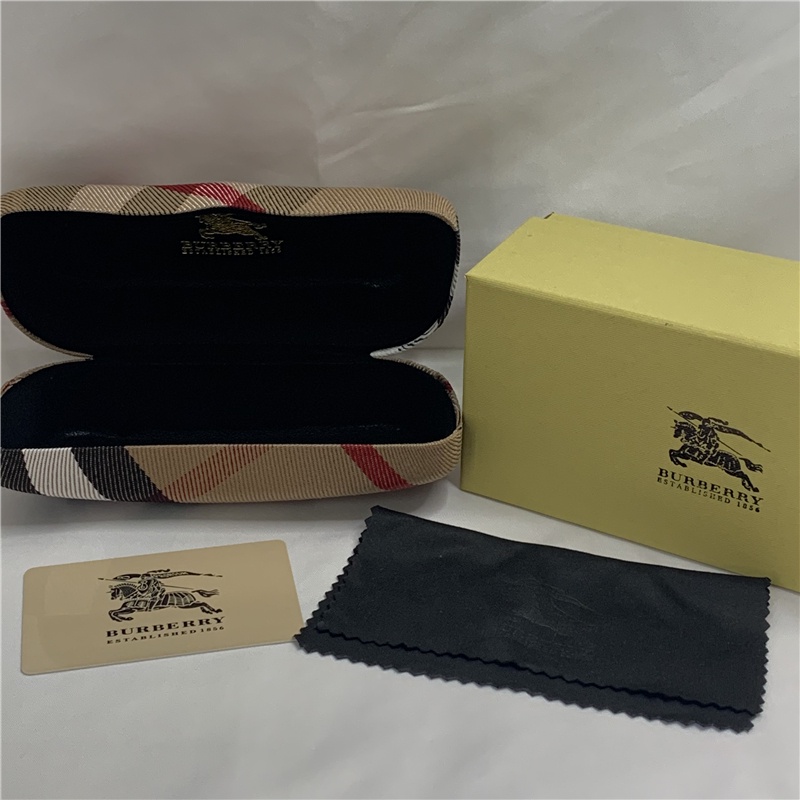 Kính Mát Phân Cực Burberry Chính Hãng Cho Nam Nữ