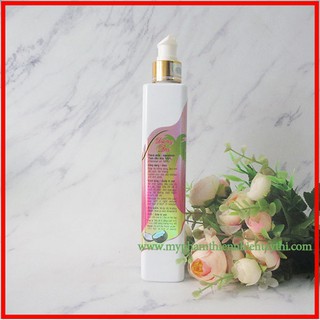 Dầu Massage Từ Dừa Cửu Long