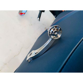 càng thắng inox thaiklan