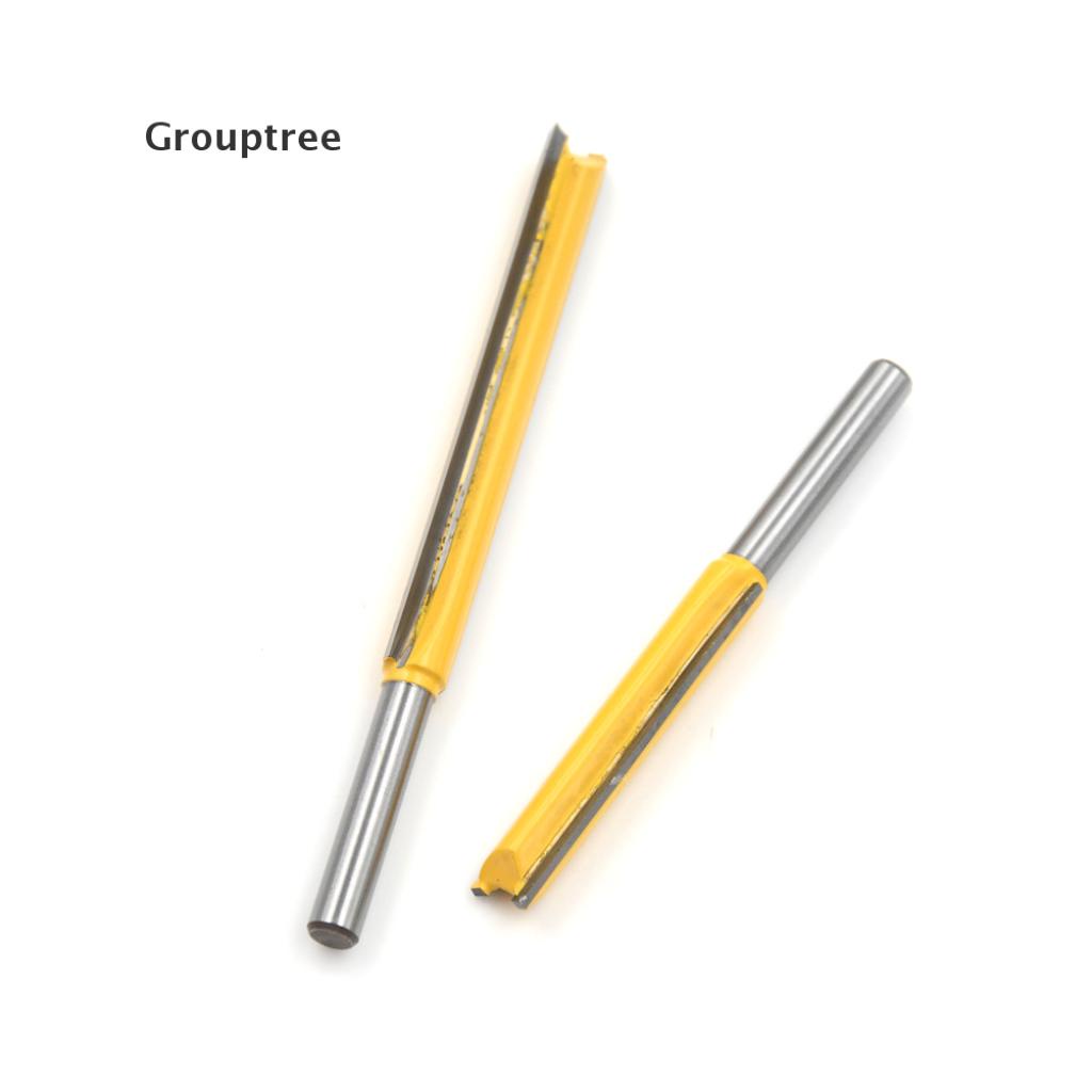 1 Mũi phay trục 1 / 4&quot; 50 / 76mm chất lượng