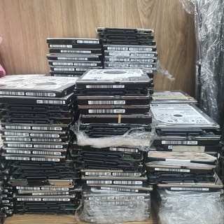 Ổ cứng hdd 500g 2,5" - dành cho laptop