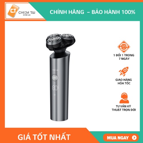 Máy cạo râu ShowSee F305-GY