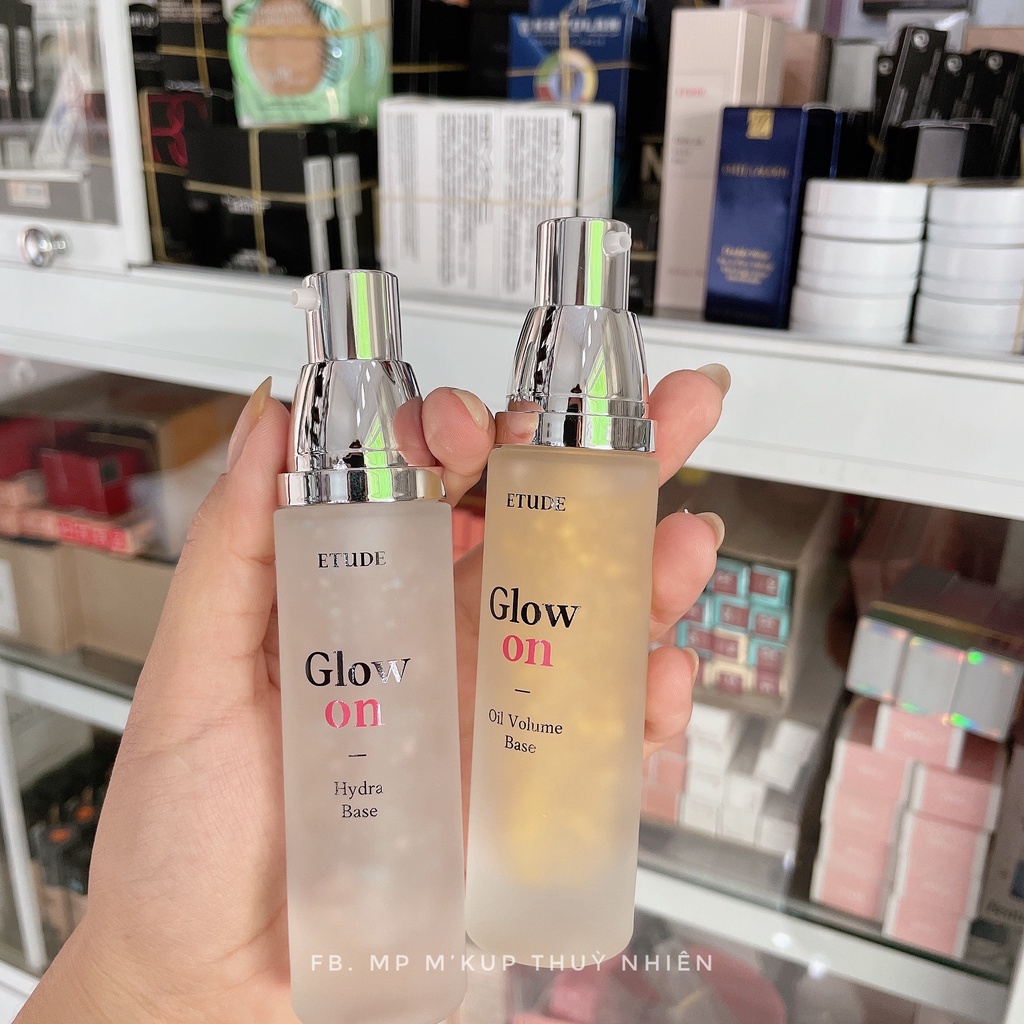 Kem Lót Etude House  MẪU MỚI