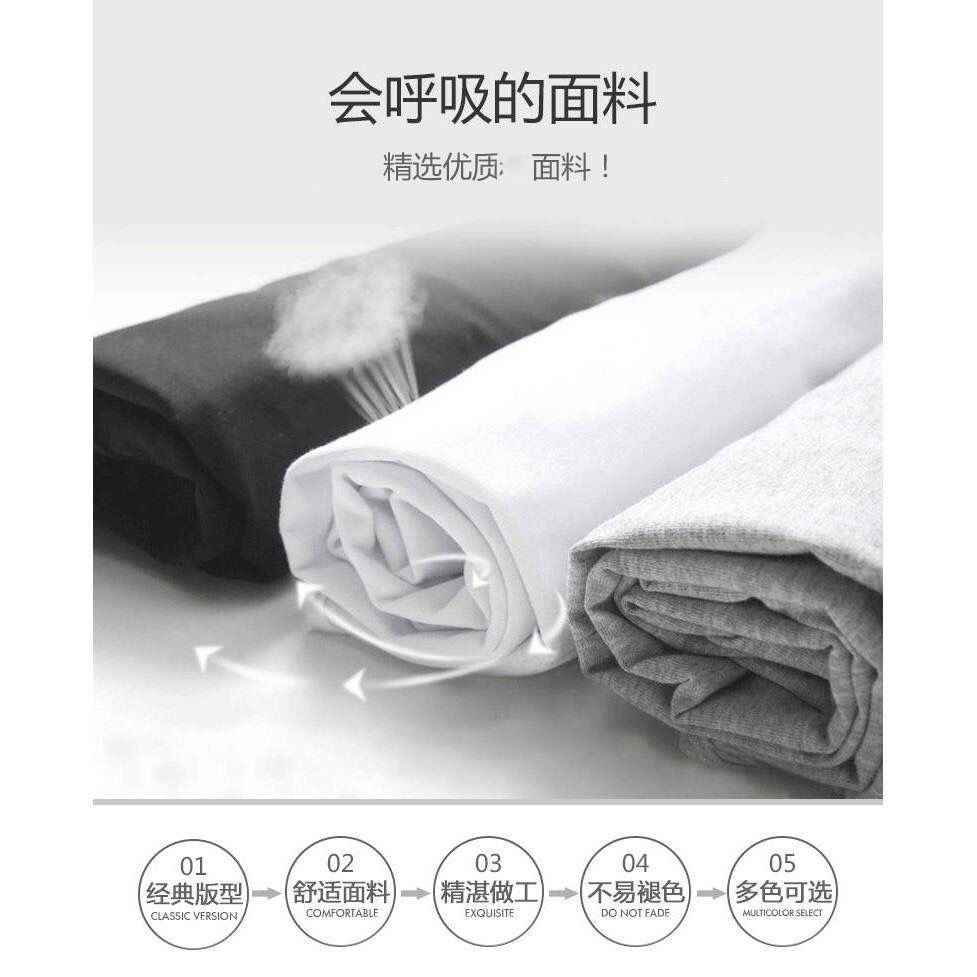 Áo Thun Dài Tay Giả Hai Lớp Phong Cách Hàn Quốc Dành Cho Nữ