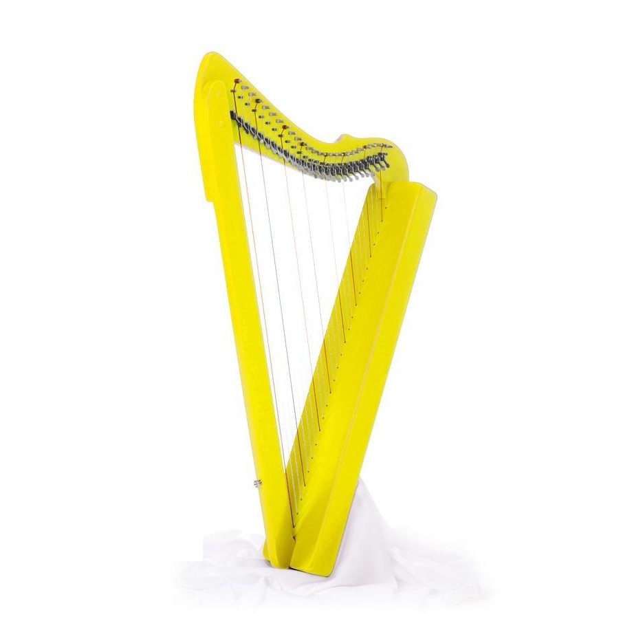 Đàn Lyre Harp đàn hạc thủ công KATENE-W01022 Tặng full phụ kiện bảo hành thân đàn 10 năm tặng đàn kalimba 17 phim