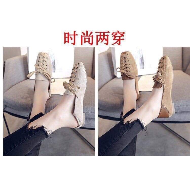 GIÀY DÂY DA LỘN | BigBuy360 - bigbuy360.vn